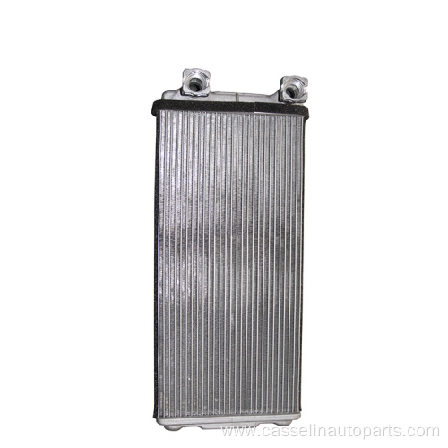 Auto Parts Car Aluminum Heater Core for VOLVO FH 12 OEM 85104947